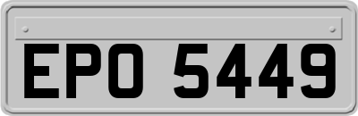 EPO5449
