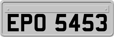 EPO5453