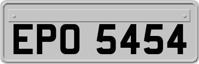 EPO5454