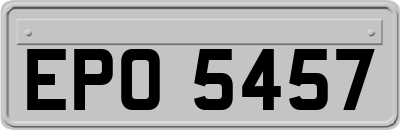 EPO5457