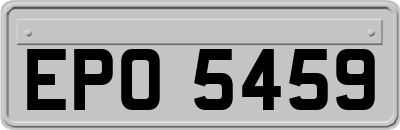 EPO5459