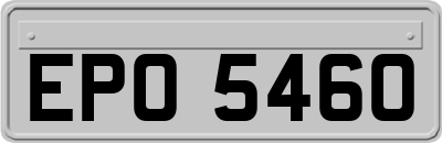 EPO5460