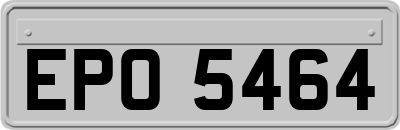 EPO5464