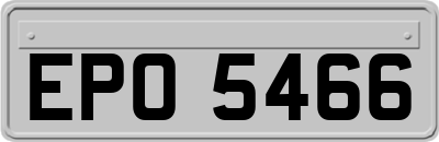 EPO5466