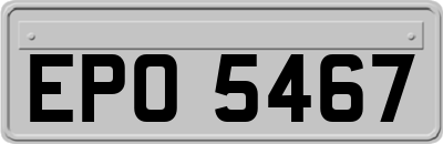 EPO5467
