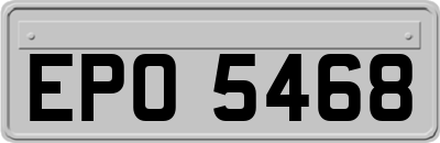 EPO5468