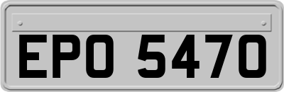 EPO5470
