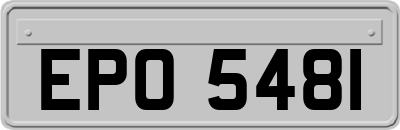 EPO5481