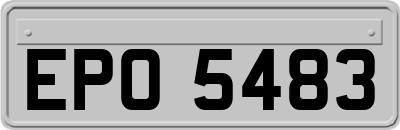 EPO5483