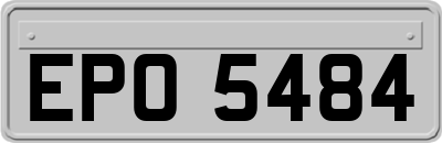 EPO5484
