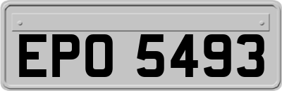 EPO5493