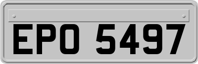 EPO5497