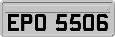 EPO5506