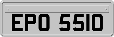 EPO5510