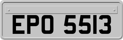 EPO5513