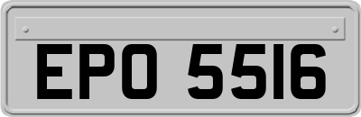 EPO5516