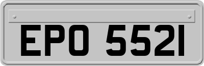 EPO5521