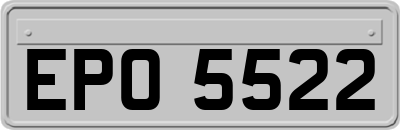 EPO5522