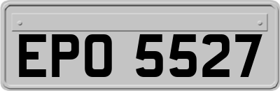 EPO5527