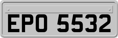 EPO5532