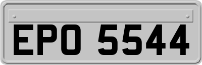 EPO5544