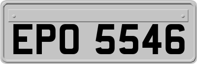 EPO5546
