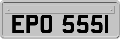 EPO5551