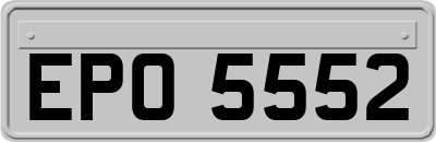 EPO5552
