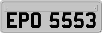 EPO5553