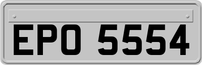 EPO5554