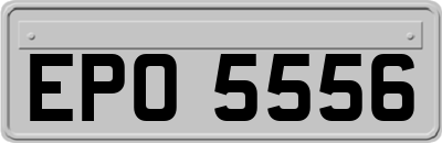 EPO5556