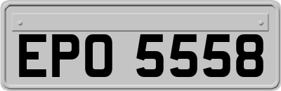 EPO5558