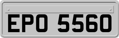 EPO5560