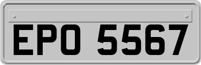 EPO5567