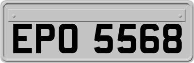 EPO5568
