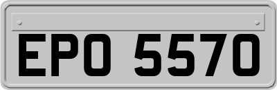 EPO5570
