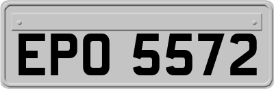 EPO5572