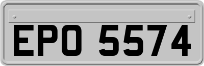 EPO5574
