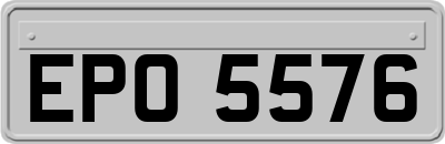 EPO5576