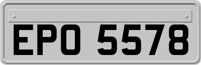EPO5578