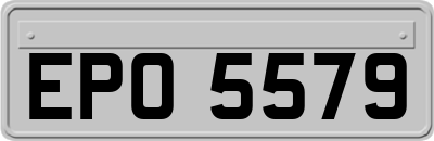 EPO5579