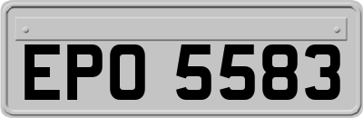 EPO5583