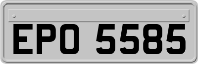 EPO5585