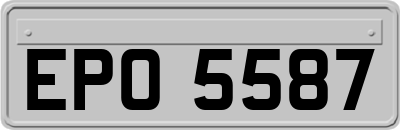 EPO5587