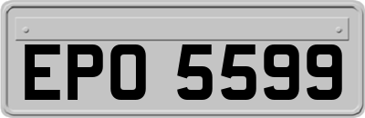 EPO5599