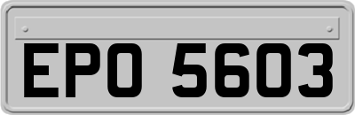EPO5603
