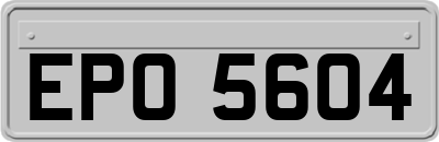 EPO5604