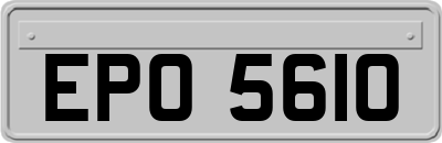 EPO5610
