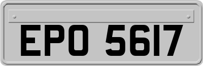 EPO5617