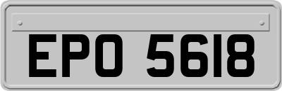 EPO5618